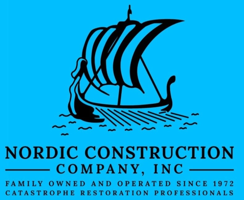 Nordic Construction Company logo